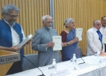 അന്‍സാരിയും നൂറാനിയും ഒരുമിക്കുമ്പോള്‍