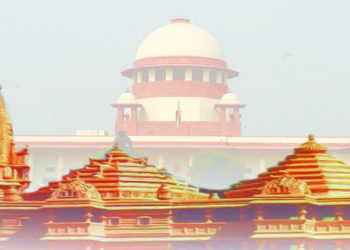 അയോദ്ധ്യാവിധി: ദേശീയതയുടെ ഉയിര്‍ത്തെഴുന്നേല്‍പ്പ്