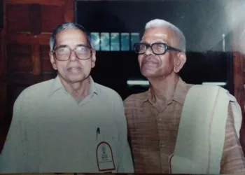 ഇതാണ് അക്കിത്തം