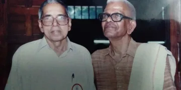 ഇതാണ് അക്കിത്തം
