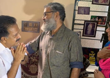 സാമുദായിക ധ്രുവീകരണം സൃഷ്ടിക്കുന്നത് സിപിഎമ്മും കോണ്‍ഗ്രസ്സും
