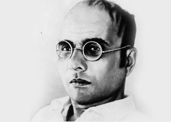 വേറിട്ടവഴിയില്‍ വേറിട്ടൊരാള്‍
