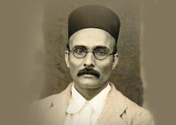 ഭാരതവിഭജനം ഇസ്ലാമിക സൃഷ്ടി