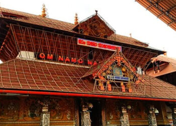 ഗുരുവായൂരപ്പന്‍റെ ഫണ്ടും കോടതി വിധികളും (വെള്ളാനകളുടെ അമ്പലം തുടര്‍ച്ച)