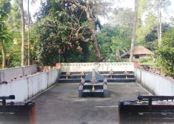 കേരളത്തിന്റെ ജീവാംശമായ കളരി