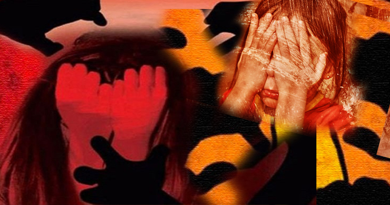 Kerala Shocker Woman GangRaped By Husband And Friends
