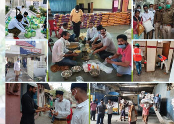 സമാജത്തിന്റെ ഏകത്വഭാവത്തെ ശക്തമാക്കണം