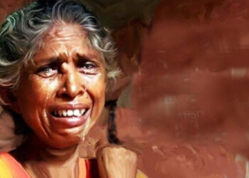 തമ്പാന്റെ മരണം പാര്‍ട്ടി ഗ്രാമത്തിലെ കാട്ടുനീതി