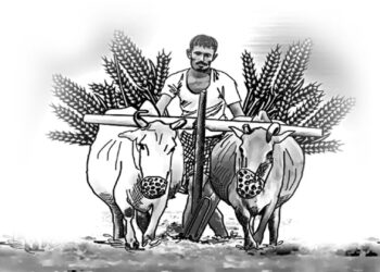 കര്‍ഷക സ്വാതന്ത്ര്യം എഫ്.പി.ഒകളിലൂടെ (ആത്മനിർഭര ഭാരതത്തിലെ കർഷകർ തുടർച്ച)