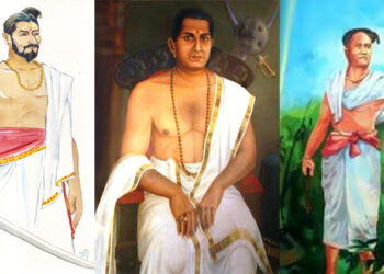 ത്യാഗോജ്ജ്വലമായ പോരാട്ടം (പഴശ്ശി സമരങ്ങളും എമ്മന്‍നായരും തുടര്‍ച്ച )