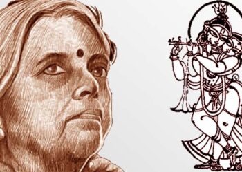 കണ്ണനെ തേടുന്ന രാധികമാര്‍