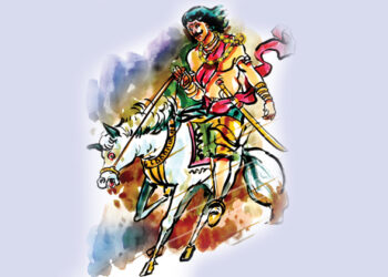 സ്യമന്തകത്തിന്‍ പിന്നാലേ 1