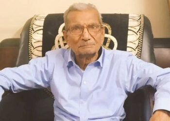 ത്യാഗത്തിന്റെ പുതിയ മാതൃകയായി ഭഭാല്‍കര്‍