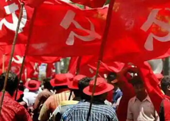 കമ്മ്യൂണിസ്റ്റു പാര്‍ട്ടിയുടെ ജാതിരാഷ്ട്രീയം