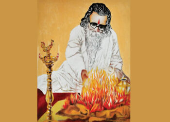 ആര്‍.എസ്.എസ്സും രാജനൈതികമേഖലയും