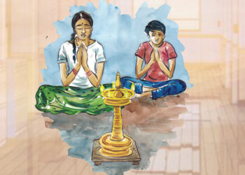കുമ്പളങ്ങാപായസം (കാമധേനു-15)