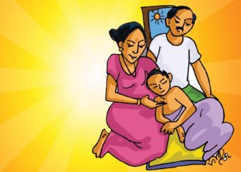 പുലര്‍കാലം