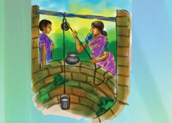 നന്ദിനി (കാമധേനു-19)