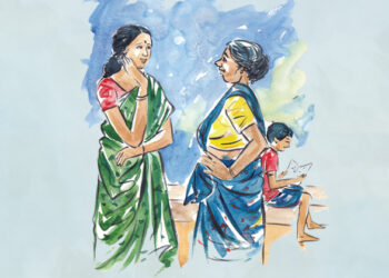 ഇനത്തിലെ പശു (കാമധേനു-24)