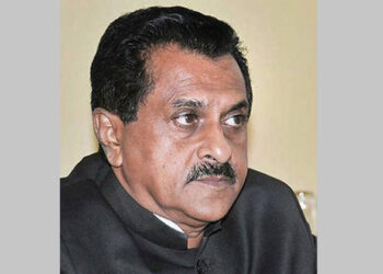 ആര്‍.എസ്.എസ് രാജ്യത്തിന്റെ അഖണ്ഡതയ്ക്കു വേണ്ടി പ്രവര്‍ത്തിക്കുന്ന സംഘടന: ജസ്റ്റിസ് ജെ.ബി. കോശി