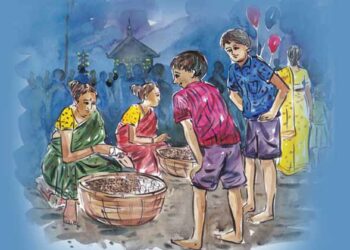 സ്വല്പാധികം (രാഷ്ട്രാത്മാവിനെ കണ്ടെത്തല്‍ 9)