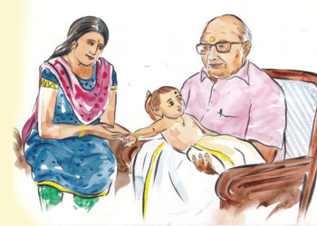 ഒരു വിശ്വാസവും ഒരന്ധവിശ്വാസവും (രാഷ്ട്രാത്മാവിനെ കണ്ടെത്തല്‍ 10)