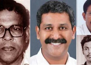 ആഗോള ഭീകരതയുടെ അപരനാമങ്ങള്‍