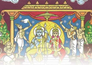 ധര്‍മ്മരാജ്യത്തിന്റെ അര്‍ത്ഥതലങ്ങള്‍ (ധര്‍മ്മരാജ്യ സങ്കല്പം ഒരു പഠനം 3)