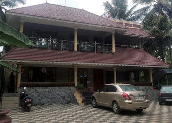 കേരളാ സ്റ്റോറിക്ക് സാക്ഷ്യം പറയുന്ന ആര്‍ഷവിദ്യാ സമാജം