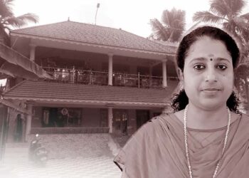 നരകഭയം സൃഷ്ടിച്ചു (കേരളാ സ്റ്റോറിക്ക് സാക്ഷ്യം പറയുന്ന ആര്‍ഷവിദ്യാ സമാജം -തുടര്‍ച്ച)