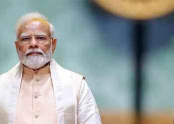 പൊതു തിരഞ്ഞെടുപ്പും വിദേശകരങ്ങളും