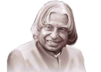 അമരഭാരതത്തിന്റെ ആദര്‍ശദീപം