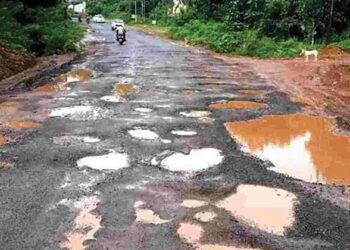 തളരുന്ന കേരളം