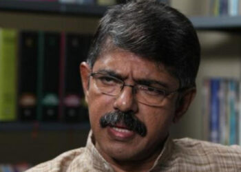 വായില്‍ കോലിട്ടുകുത്തിയാലും പ്രതികരിക്കില്ല!