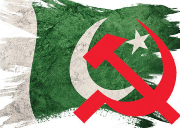 കമ്മ്യൂണിസ്റ്റുകളും ഇസ്‌ലാമിക ശരിയാ നിയമങ്ങളും