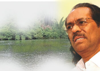 അമൃതപ്രവാഹിനിക്ക് അക്ഷരാര്‍ച്ചന