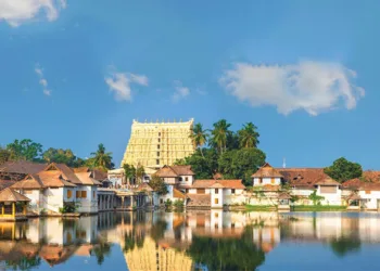 അനന്തപുരത്തിന്റെ അത്ഭുതദേവസ്ഥാനം