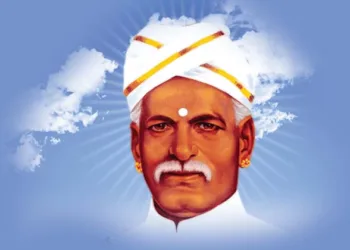 ഹിന്ദുത്വവാദിയായ അയ്യങ്കാളി