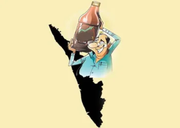 മദ്യനയത്തില്‍ പിന്നോട്ടുനടക്കുന്ന സര്‍ക്കാര്‍