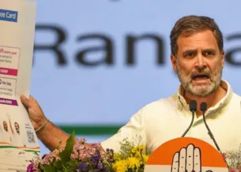 തിരഞ്ഞെടുപ്പ് പ്രക്രിയ അട്ടിമറിക്കാന്‍ ശ്രമിച്ച കോണ്‍ഗ്രസ്
