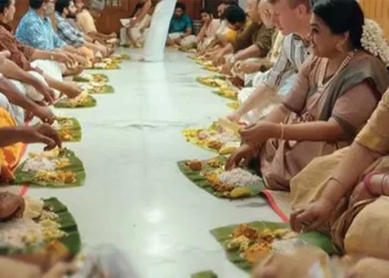 അമൃതസമാനമായ അന്നം (അന്നവും ബ്രഹ്‌മവും ഒന്നാണെന്നറിയുമ്പോള്‍ -തുടര്‍ച്ച)