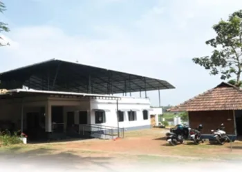 സംഗമേശ്വരഭൂമിയിലെ സേവാപ്രകല്പങ്ങള്‍