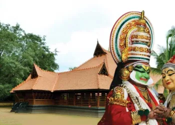 കലാമണ്ഡലം കളങ്കിതമാകുമ്പോള്‍
