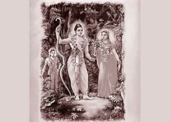 കേരളത്തിലെ രാമായണ വിചാരണകള്‍