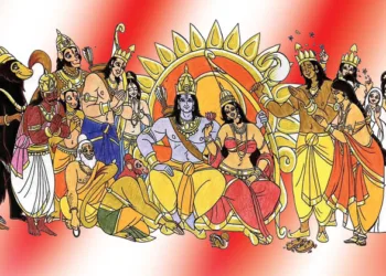 ആത്മജ്ഞാനത്തിന്റെ രാമായണമാസം