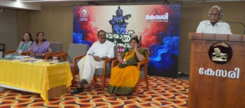 കഥയ്ക്കുള്ളിലെ ശാസ്ത്രത്തെ തിരിച്ചറിയണം: ശ്രീകുമാരന്‍ തമ്പി