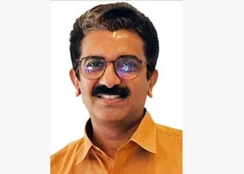 കമ്മ്യൂണിസ്റ്റ് ഭീകരതയുടെ ഇര