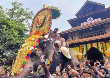 ഹൈന്ദവ ആഘോഷങ്ങളെ അലങ്കോലമാക്കുന്നവര്‍
