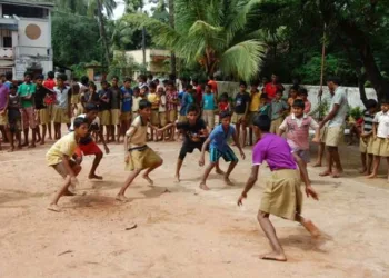 സംഘത്തില്‍ ജാതിചിന്തയും അസ്പൃശ്യതയും ഇല്ല