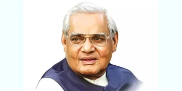 അടല്‍ജിയുടെ നൂറാം ജന്മവാര്‍ഷിക ആഘോഷങ്ങള്‍ക്ക് ഇന്ന് തുടക്കം